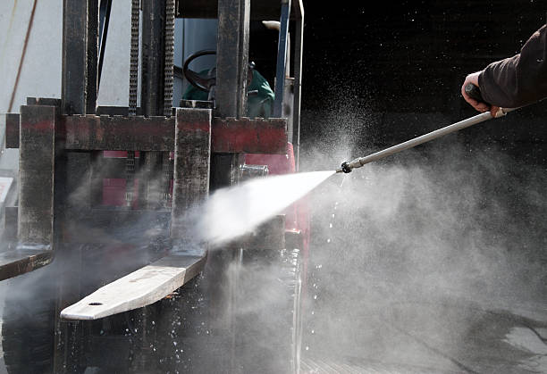 Best Patio and Deck Pressure Washing  in Laguna Vista, TX
